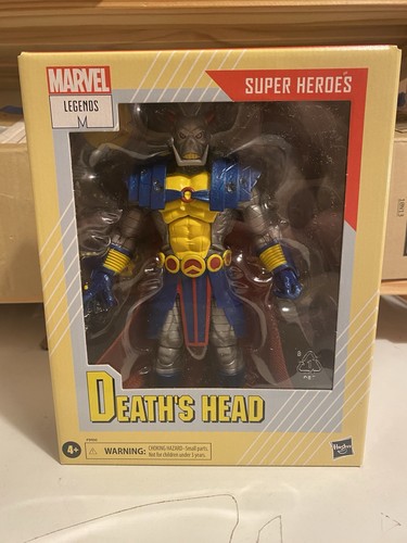 Marvel legends sdcc 2024 - legends,