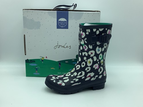 Joules molly welly mid - joules,