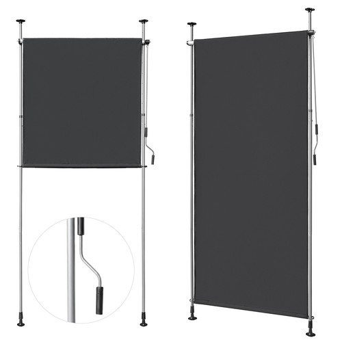 120x305cm markise - 120x305cm,