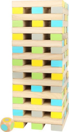 Small foot wackelturm xxl - foot,