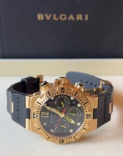 Bulgari Diagono Professional