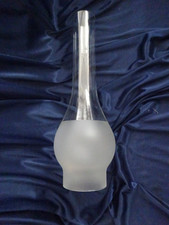 Glaszylinder Ø 70 x 303 mm