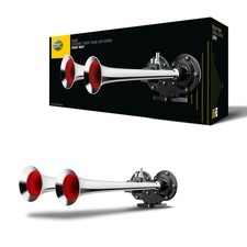 Air Horn Truck Horn Fanfare