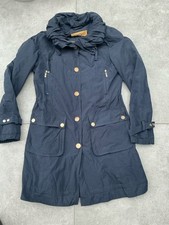 BiBA Trench In Blau* Gr. 34**