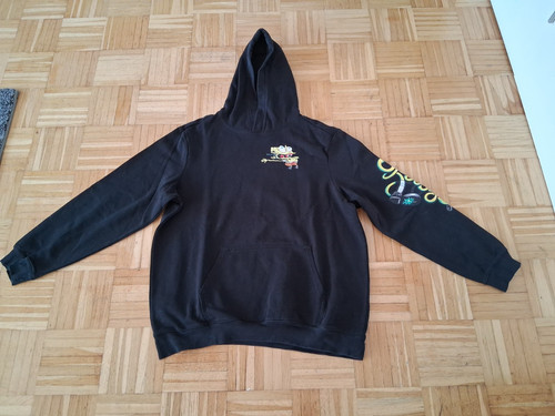 Sweatshirt kapuzensweat - sweatshirt, /