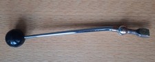 Schaltstange Schalthebel 4-G- W113 Pagode W110 W111 Heckflosse 1112680324