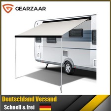 Auto Markise Für Wohnmobil