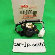 SUZUKI Original OEM 37730-14J00 GSXR 600 750 1000 Getriebe Gangsensor Japan