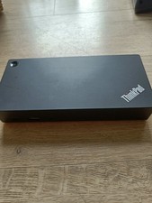Lenovo thinkpad usb dock - lenovo,
