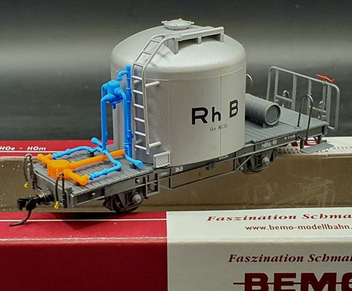 Bemo 7452 100 - bemo,