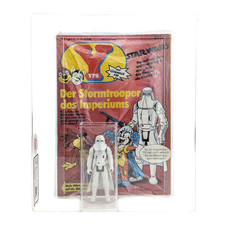 UKG 80 Star Wars Vintage 1980