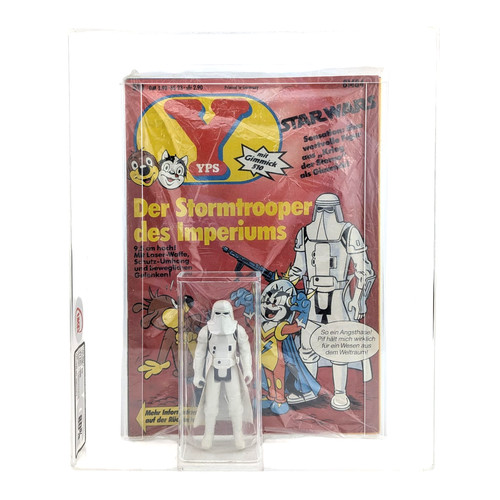 Ukg star wars - vintage, 1980