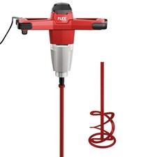 FLEX MXE 1000 + HP2 120