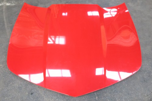 Chevrolet camaro motorhaube - camaro,