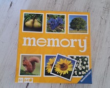 Memory Ravensburger Landschaft