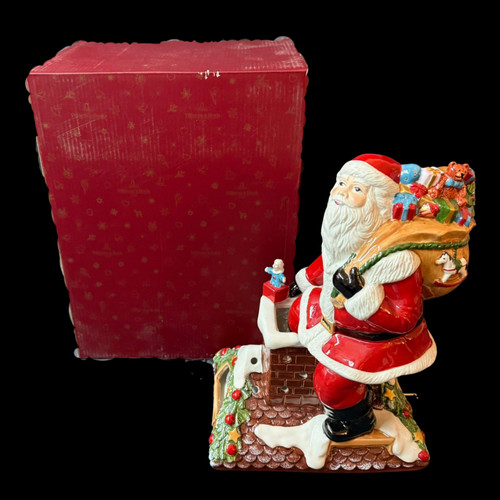 Villeroy boch christmas toys - villeroy,