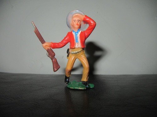 Indianer cowboy colonel - indianer, cowboy,colonel