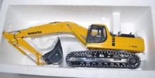 Komatsu 266 1:32 Die Cast Joal