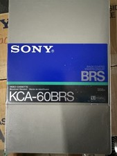 Sony KCA-60 BRS Video U-MATIC