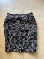 Bleistiftrock von Burberry, Neu, Gr. 40, UK 12