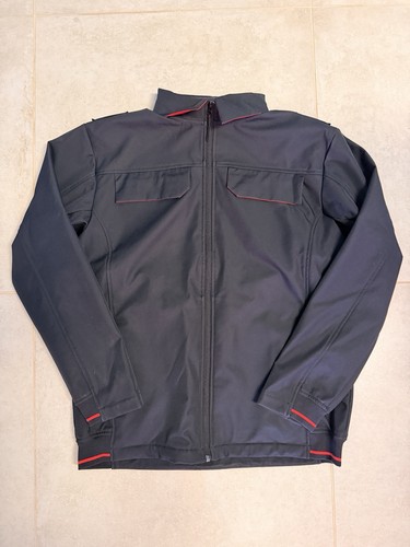 Feuerwehr softshelljacke - feuerwehr,