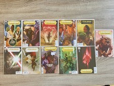 Star Wars: The High Republic