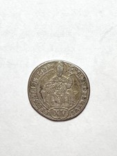 15 KREUZER  1689 * JOHANN