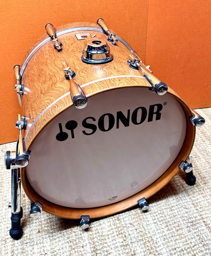 Rare sonor designer - rare,