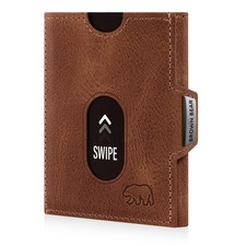 Brown Bear kleine Geldbörse