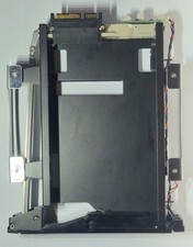 Festplatten einbaurahmen - festplatten-einbaurahmen, 5.25"