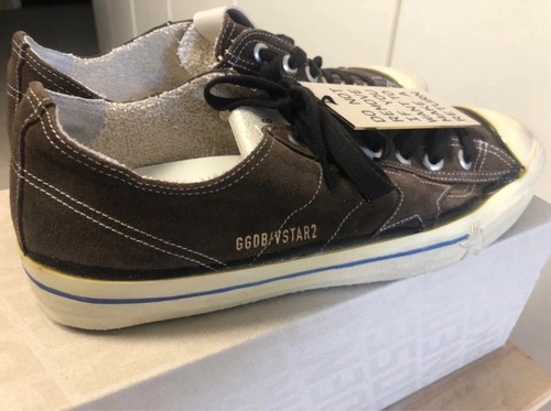 Golden goose vstar2 - golden, 44