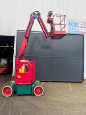 Hubarbeitsbühne Genie Z-30/20N GTB 111 EK Hebebühne Arbeitsbühne Arbeitshebebühn