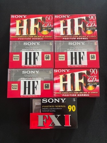 Sony fx1 audio - hf,