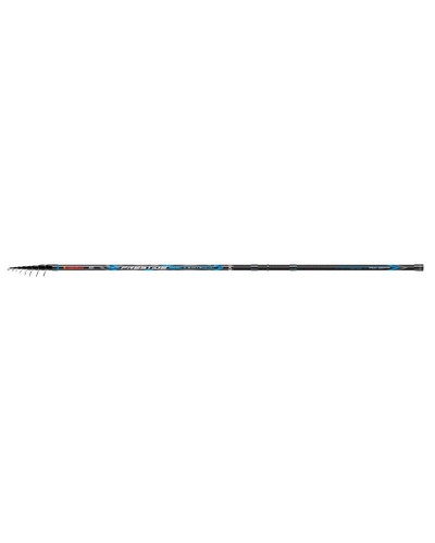 Angelrute prestige slim match - angelrute, prestige-