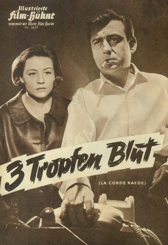 Illustrierte film bühne - illustrierte, nr