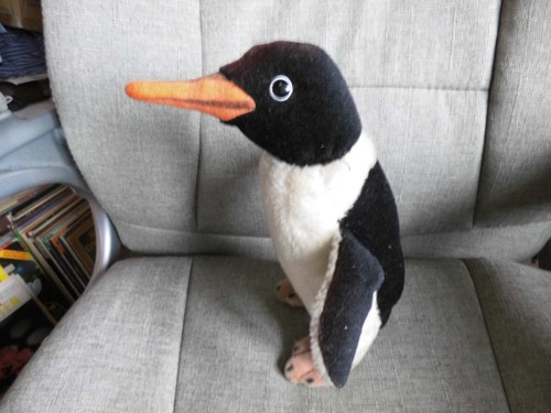 Alter vintage pinguin - alter, /