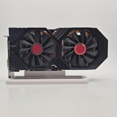 Xfx amd radeon 580 - 580, gts