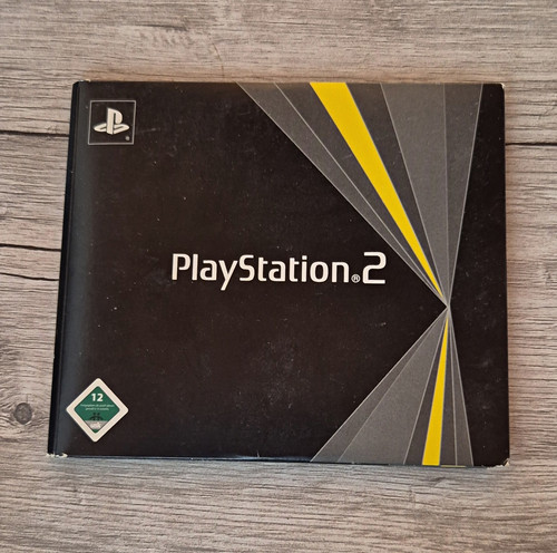 Sony network access disc inkl - disc,