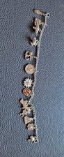 schönes altes Bettelarmband