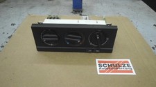 Bedienteil Betätigung Heizung Klimaanlage Audi 80 B4 8C 893959621
