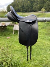 Dressursattel Euroriding