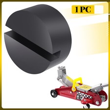 Universal Gummiauflage Wagenheber für Rangierwagenheber Gummipuffer Wagenheber.