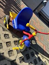 Kettler Dreirad . Fast wie