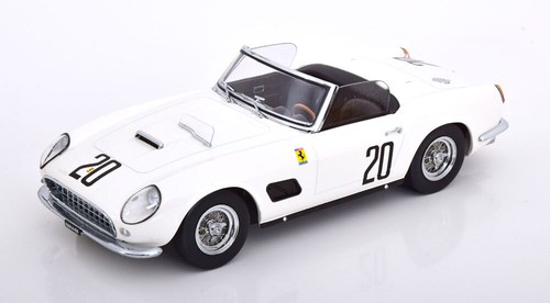 Scale ferrari 250 gt - kk-scale,