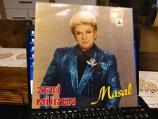 TÜRKISCHE MUSIK ZEKI MÜREN