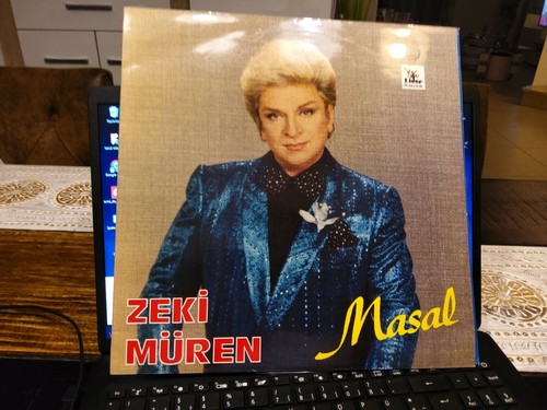 Türkische musik zeki müren - musik,