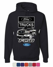 Ford Pickup Trucks F-150