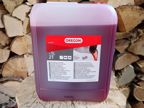 Liter oregon takt öl - liter,
