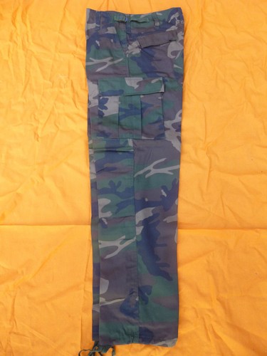 Bdu hose tarnhose - hose, armyhose