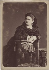 Weiblich Beauté Künstler